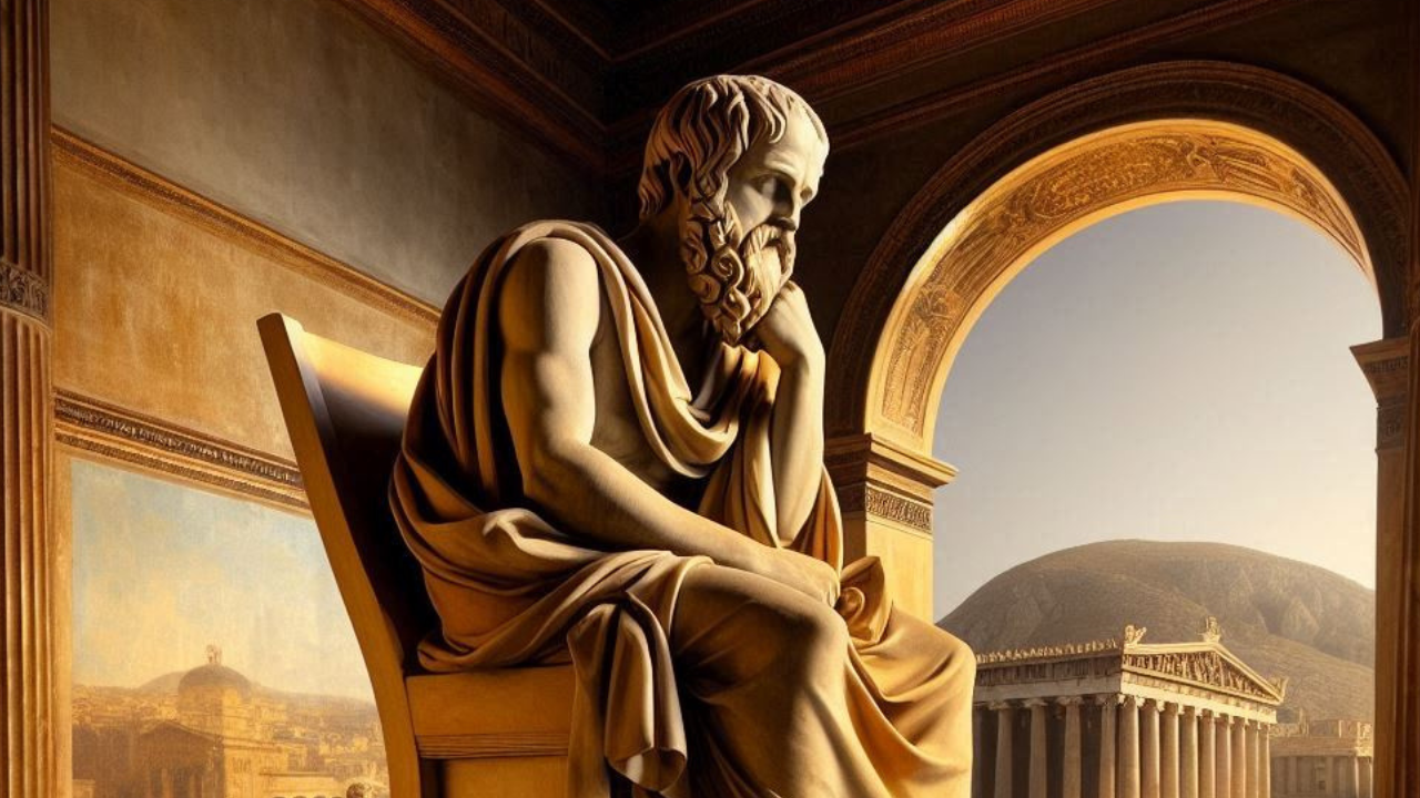 40 Reflexões Profundas dos Maiores Filósofos da História